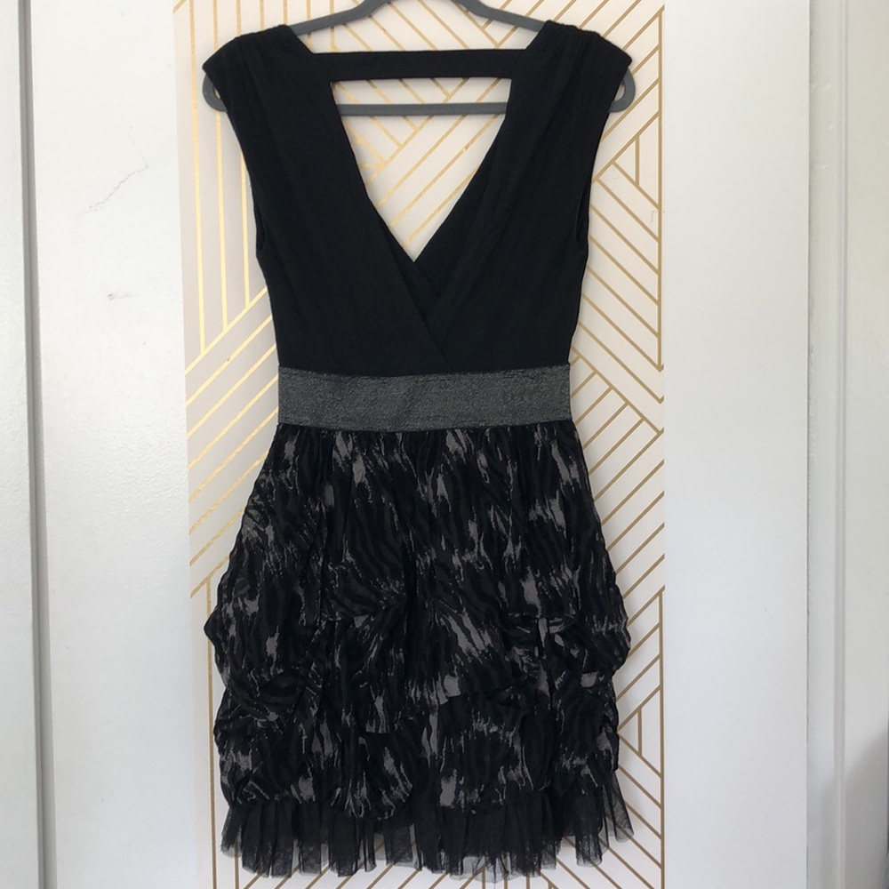 Cocktail dress - Picture 2 of 4